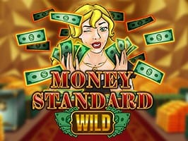 Money Standard Wild