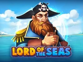 Lord Of The Seas