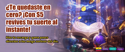 Gana Premios en Vivo Ahora