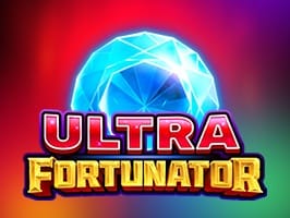 Ultra Fortunator Hold and Win screenshot