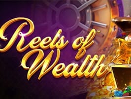 Reels Of Wealth