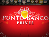 Punto Banco Privee