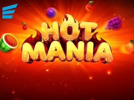 Hot Mania screenshot