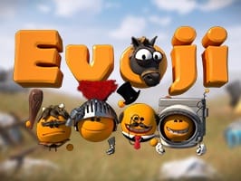 Evoji