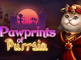 Pawprints of Purrsia